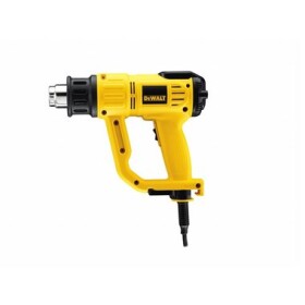 DeWalt D26414 / Horkovzdušná pistole / 2000W / 50-600 °C (D26414)