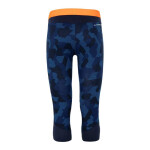 Salewa Cristallo Warm Merino Responsive pánské 3/4 punčocháče M 28209-3960