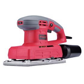 Bruska vibrační, 230x115mm, 300W, WORCRAFT FS-300