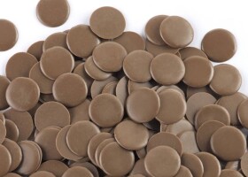 Eurocao Mléčná poleva Zafiro (5 kg)