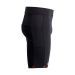 Pánské kraťasy Swix Distance Tights 9inch M