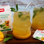 Apotheke COOLtea Mojito s limetkou a mátou čaj 20x2g (Ledový čaj)