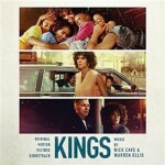Kings (OST) - CD - Nick Cave
