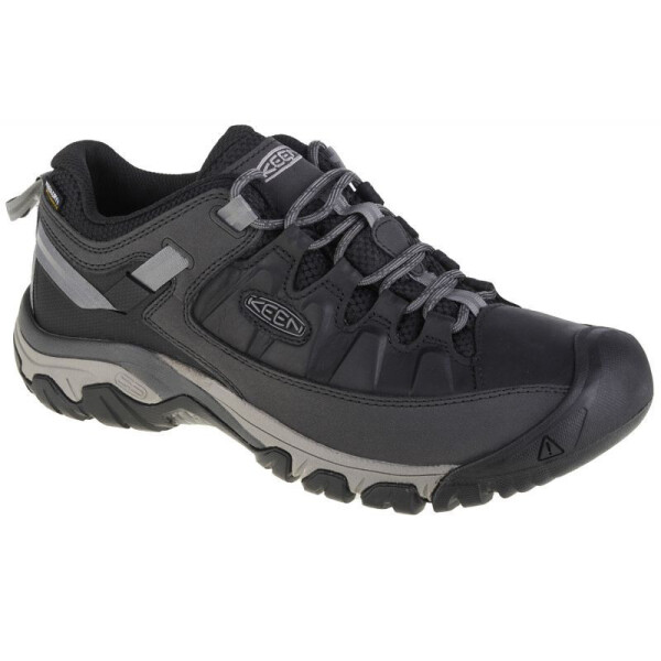 Pánské boty Targhee III WP 1026329 Keen