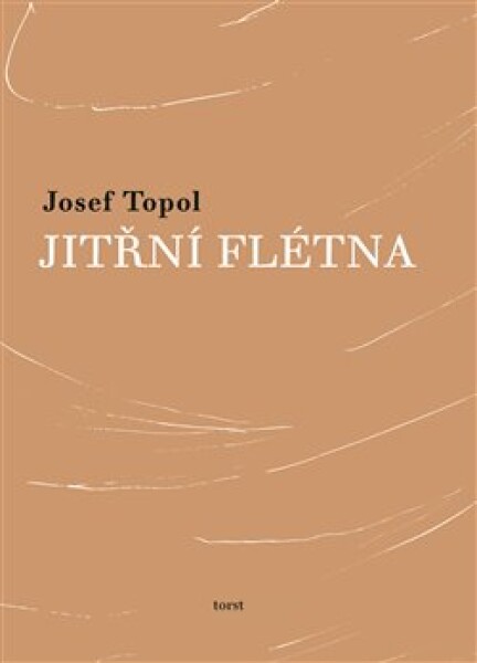 Jitřní flétna Josef Topol