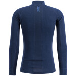 Pánské funkční triko Swix RaceX Merino Half Zip M
