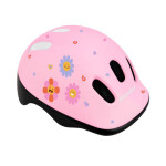 Cyklistická přilba Spokey Fun Jr SPK-944805 m