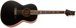 PRS SE Parlor PP20EPSA Black Top