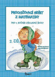 Procvičovací sešit matematiky Potůčková