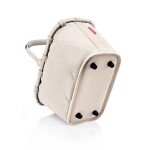 Košík Reisenthel Carrybag XS Puffer stone
