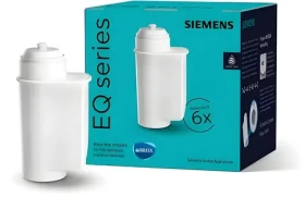 Siemens BRITA Intenza TZ70063A / Vodní filtr pro kávovary / 6 ks (TZ70063A)