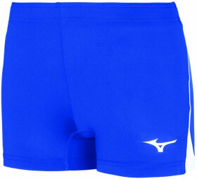 Volejbalové šortky Mizuno High-Kyu Tight V2EB720122 Velikost textilu: