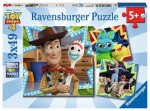 Ravensburger Disney Pixar: Příběh hraček dílků