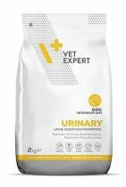 VetExpert VD 4T Urinary Dog 2kg