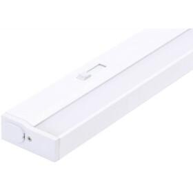 Müller-Licht Conero DIM LED svítidlo zápustné LED pevně vestavěné LED 15 W neutrální bílá bílá