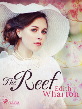 The Reef - Edith Whartonová - e-kniha