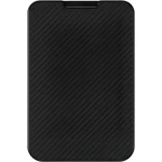 Benks ArmorGo Wallet Stand černá / Peněženka a stojánek / Příslušenství pro mobilní telefony (ACPLBNWSB0050)