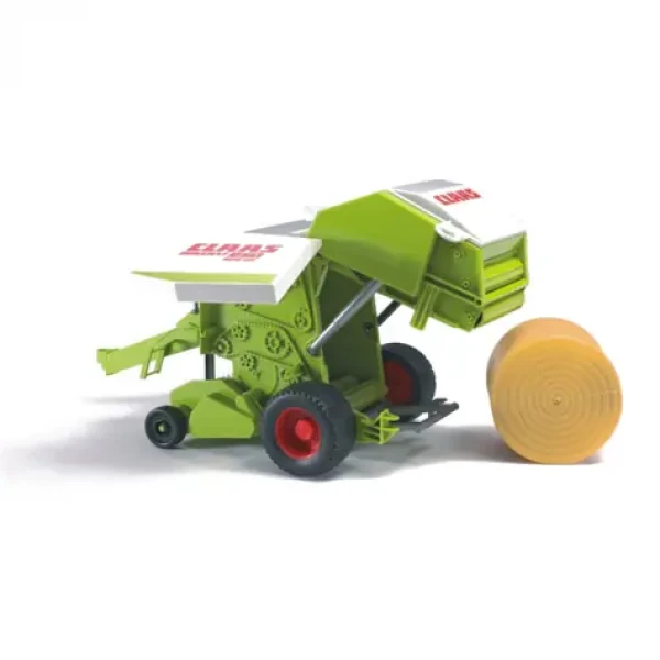 Bruder 02121 Balíkovač CLAAS Rollant 250 / 1:16 / od 3 let (02121-BR)