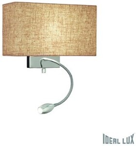 Ideal Lux Hotel Ap2 canvas 103204