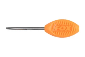 FOX Edges Tubing Threader / Navlékač hadičky / Nerez (CAC1004)