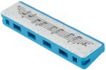 Hohner Speedy, C-major - 24pcs