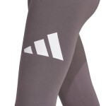 Legíny adidas Essentials Big Logo Cotton W JH1188 dámské xs