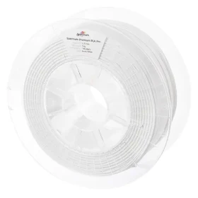 Spectrum 80113 3D filament PLA Pro arctic white | 1.75mm | 1000g (80113)