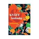 Kvízy hádanky Gastronomie