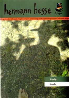 Knulp - Hermann Hesse