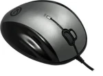 ARCTIC Mouse M571 D černá / Herní myš / optická / drátová / USB (MOACO-M5711-BLA01)