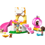 LEGO® Friends Hřiště pro štěňátka