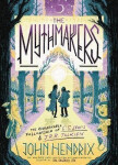Mythmakers - John Hendrix