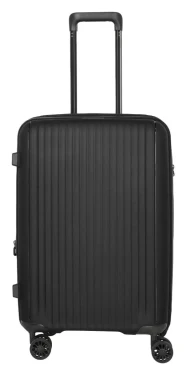 Travelite Skymate M Black 61/66 L TRAVELITE-7000248-01