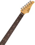 Suhr Classic S SSS RW OW