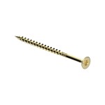 Vrut konstrukční do dřeva, zápustná hlava X15, 3,5 x 50 mm, STALCO PERFECT, bal.22 ks