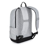 Bagmaster POKY 22 A městský batoh - šedý dekor