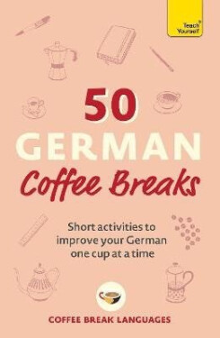 50 German Coffee Breaks - Various
