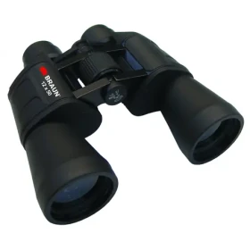 Braun Binokulární dalekohled 12x50 černá / Binokulární dalekohled / 12x zvětšení / 50 mm objektiv / 780 g (20125)