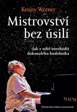 Mistrovství bez úsilí - Kenny Werner