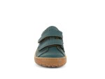 Dětské barefoot tenisky BAZE PETROLEUM Froddo G3130284-28 - 33