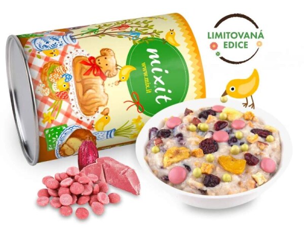 Mixit Velikonoční kaše 260g (Veli-koko-noční kaše)