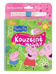 Prasátko Peppa - Kouzelné aktivity