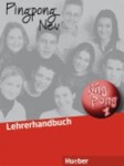 Pingpong neu 1: Lehrerhandbuch - Gabriele Kopp