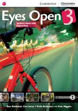 Eyes Open 3