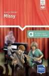 Missy (A2) - Book + MP3 allango.net - Terence Blacker