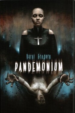 Pandemonium Gregory Daryl