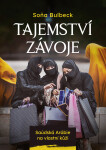 Tajemství závoje - Soňa Bulbeck