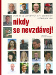 Nikdy se nevzdávej - David Gruber