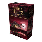 Arkham Horror RPG: Arkham Nights 2024 Organized Play Kit