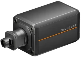 Simucube 3 Ultimate základna volantu EU-US 35 Nm (SC3ULT-EU-US)